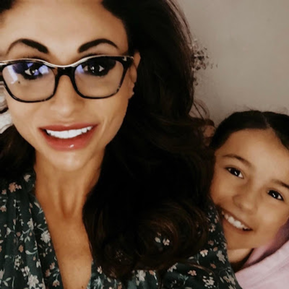 Meet your Posher, Rachael